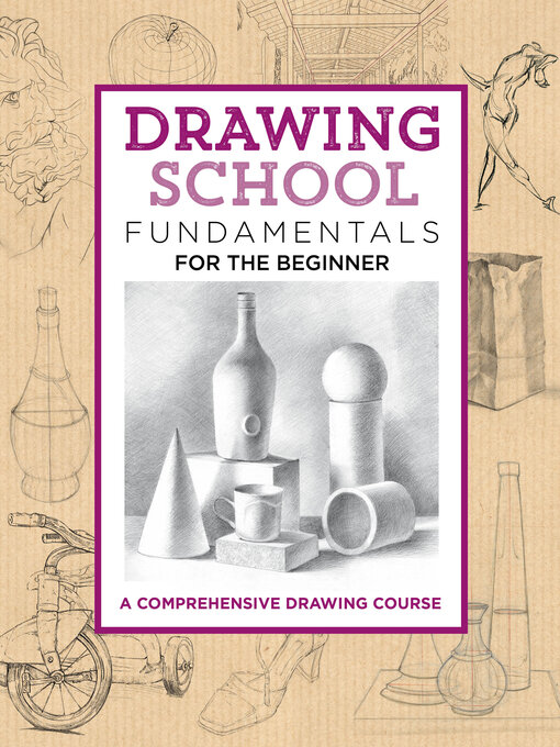 Title details for Drawing School by Jim Dowdalls - Available